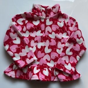 Gymboree Lots of hearts